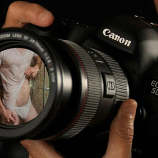 Victor Sippet Photographer