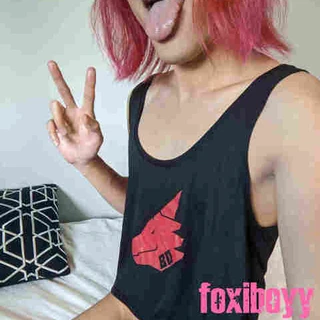 foxiboyy