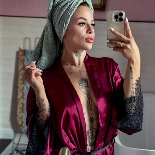 ULLA ♡ FOX • VIP •