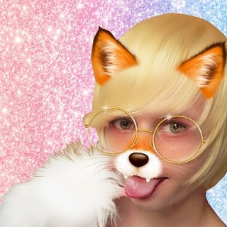𝕱𝕺𝖃𝖃𝖄 🦊💕🏳️‍🌈