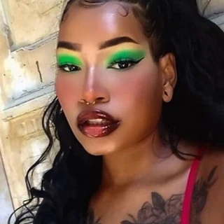 Foxy Rosário