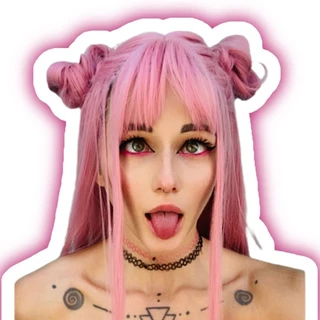 Your Tamagotchi Girlfriend 💓