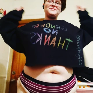 Mx. Foxy Fig ~ (they/he/tree/it)