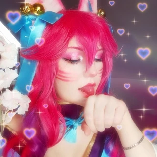 Lux .ೃ࿐
