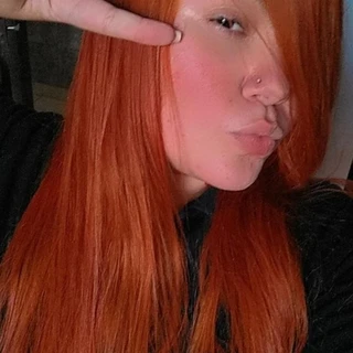 uma raposa 🦊