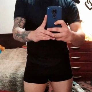 Fran Agustín 😈