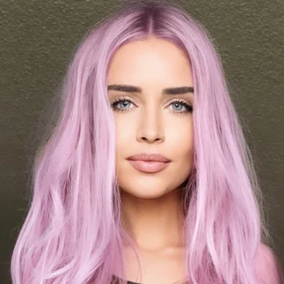 lola chloé bell 🔔💜