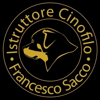 Francesco Sacco Dog Trainer 🐶