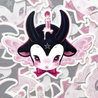 Françoise von Dort🦇