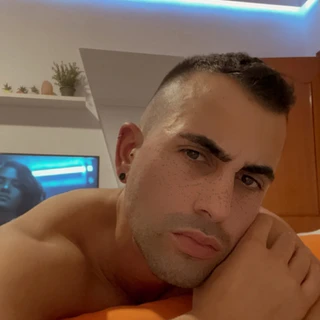 Fran Garcia ⚜️