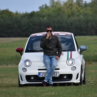 Jakub Franěk
