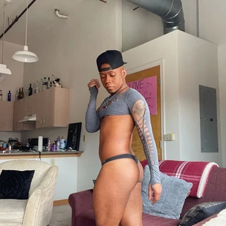 Frankie J. Andrews