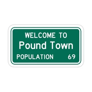 PoundTownTv🎥😈🍑