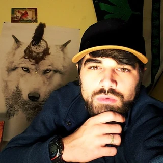 🤑🥰🤪$$Dion Ambrose$$😜🐺🌲🌄😍