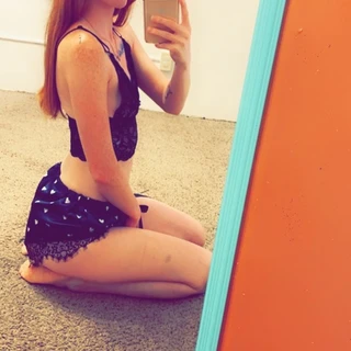 Babygirl Gingie 🆓💋💋