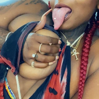 WICKEDNICKY😈👅💦