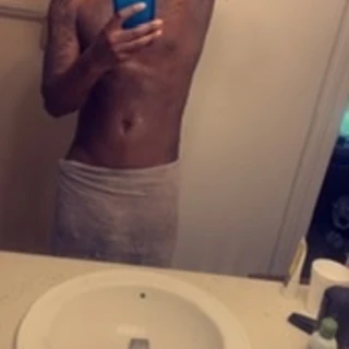 King Quay 🤴🏿