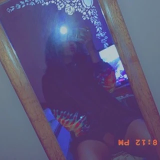 Baby Girl🤤👀