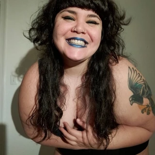 Bárbara Peep BBW 💖 Sexting 🥵