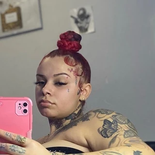Ms Nut Buster 🍼💦