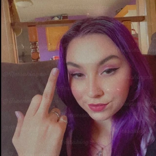 Goddess Smokin Nessa ~ Free ~