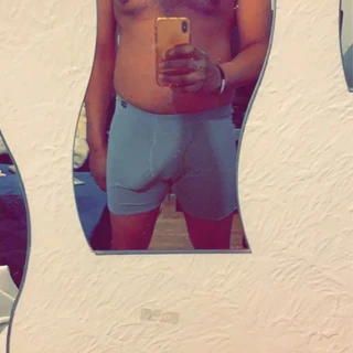 ThE BaLd OnE