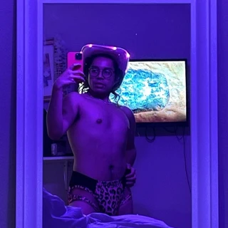 PONYBOY