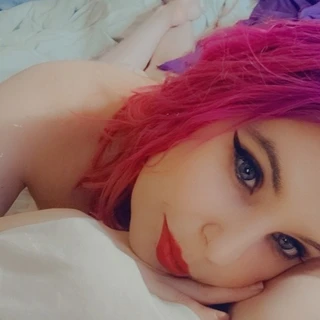 Freya Morningstar