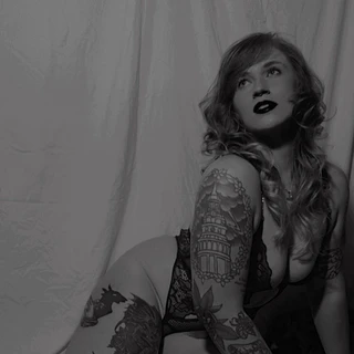 Freyja Black