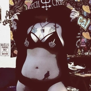 Froggygirlsindel
