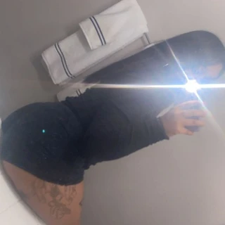 BabyGirl🖤