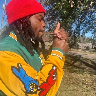 Huey P. Nasty