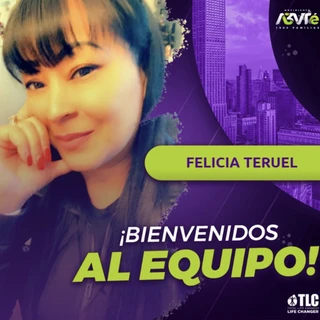 Felicia Teruel