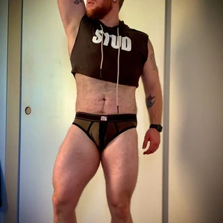 Hunter Andrewz