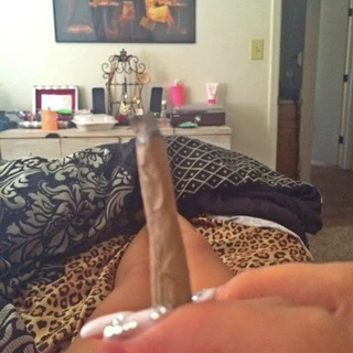 weed head💨
