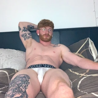 Ginger God