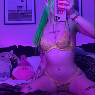 aleshia <3