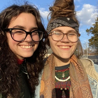 Sofia & Alex🍒