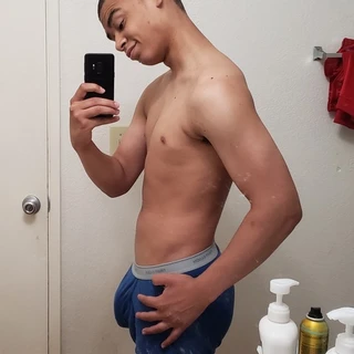 Papa Zay 🍆