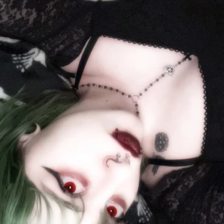 fae 🖤