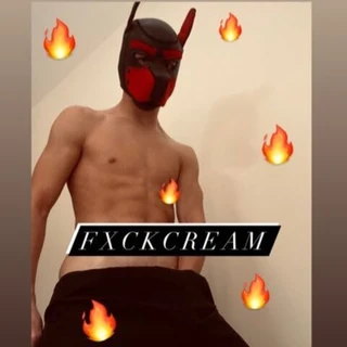 fxckcream
