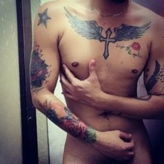 bjornwolf🧔🏻🐺hot🍆🍑🔥