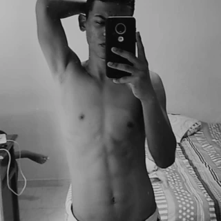 Gabriel Padilla