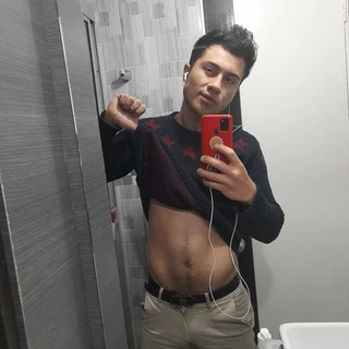 Gabriel Acevedo