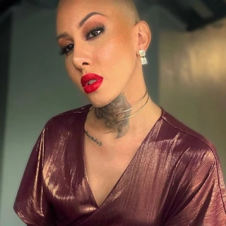 Gabriela Trans-Girl
