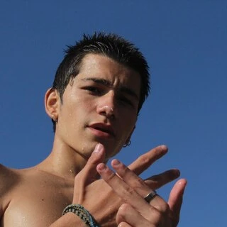 UrFavItalianBoy