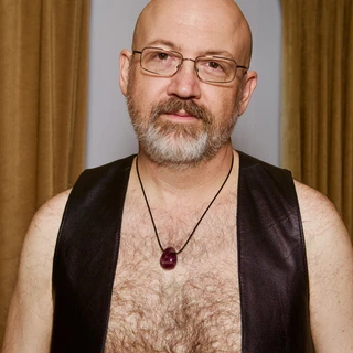 Daddy GadgetBear