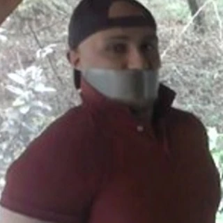 Gagy Gagged