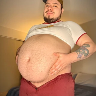 GainerPigNic