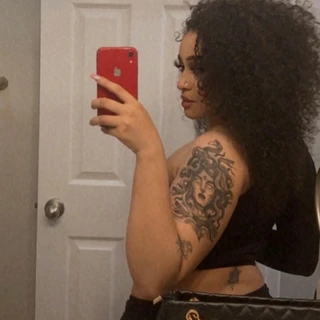 Ariel J love 🖤